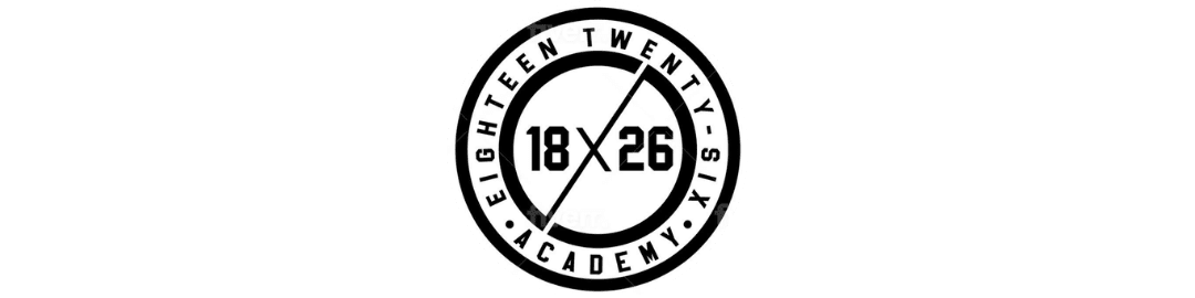 18x26 Academy