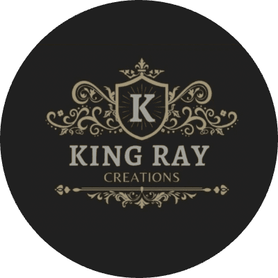 King Ray Creations