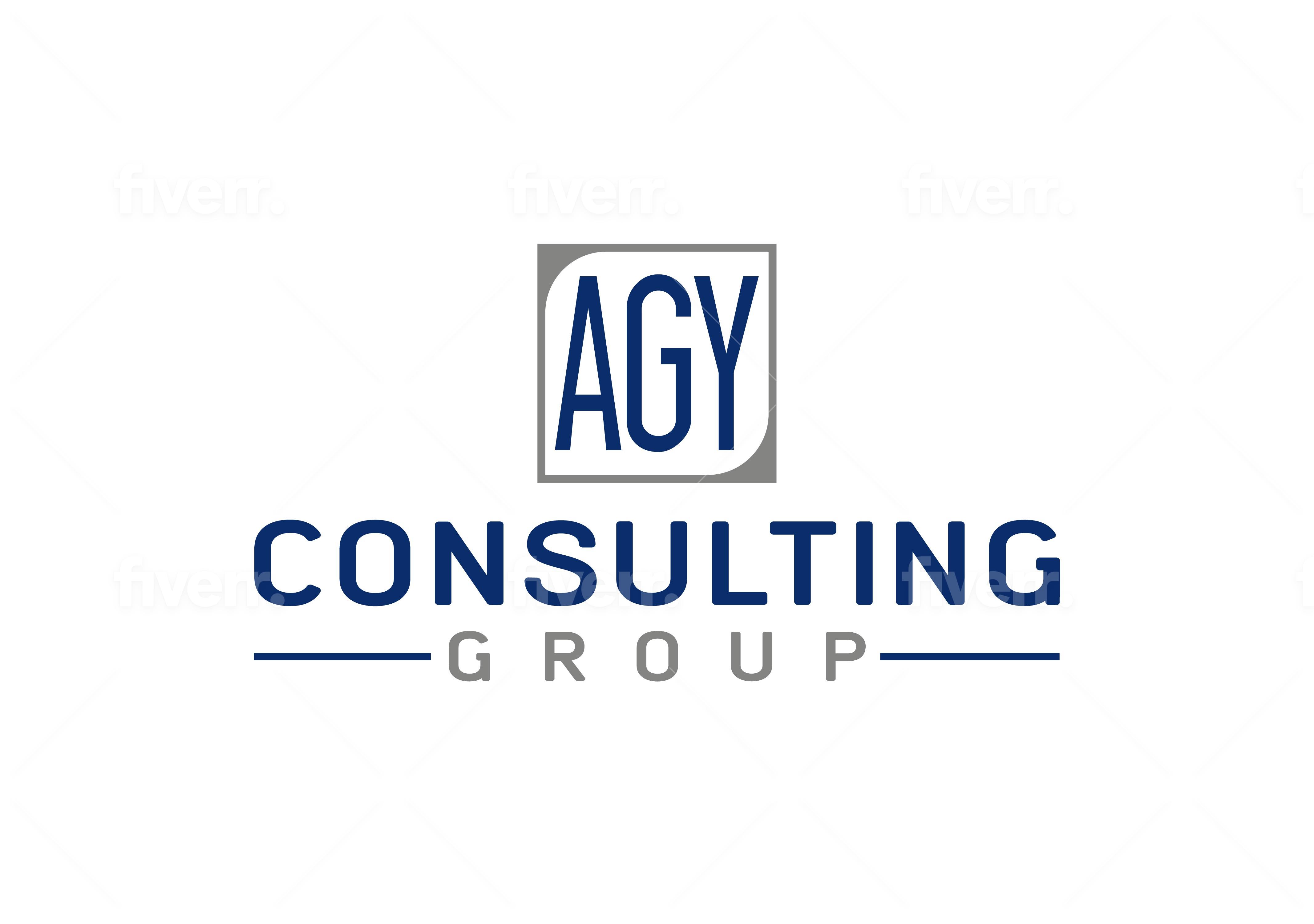 AGY Consulting Group, LLC