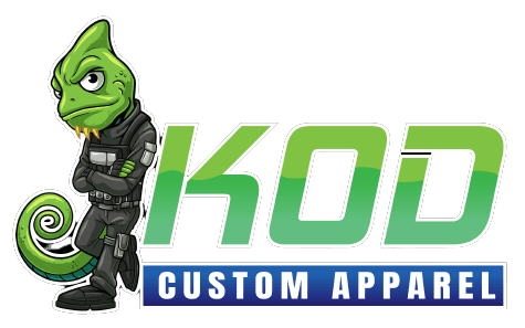 KOD Custom Apparel LLC