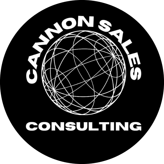 Cannon Sales Consulting