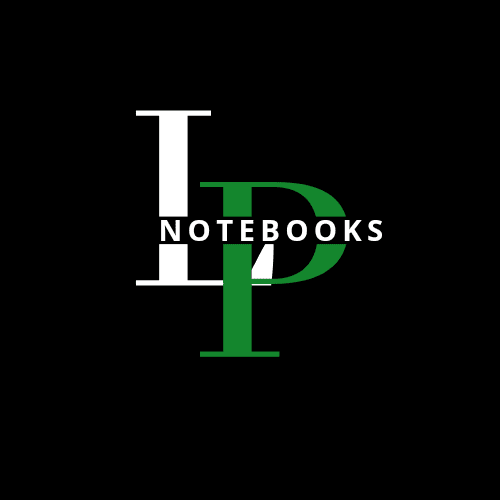LP Notebooks