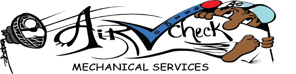Air Check Mechanical Services