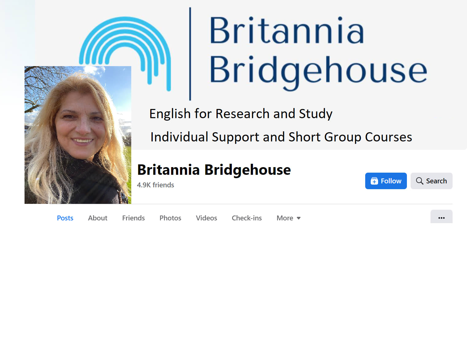 Britannia Bridgehouse LTD