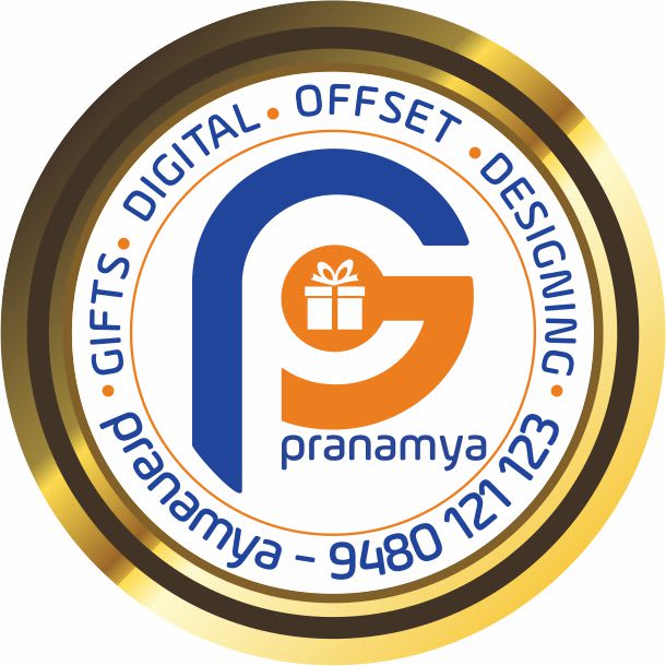 Pranamya Prints & Gifts