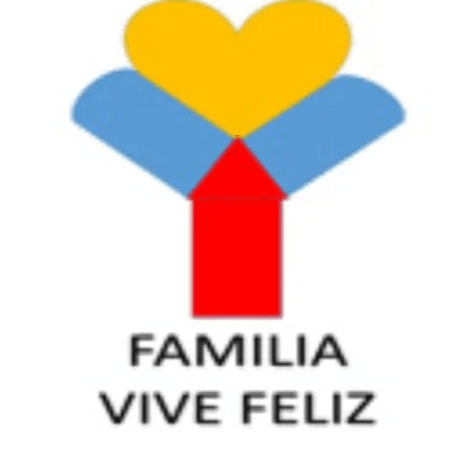 Familia Vive Feliz