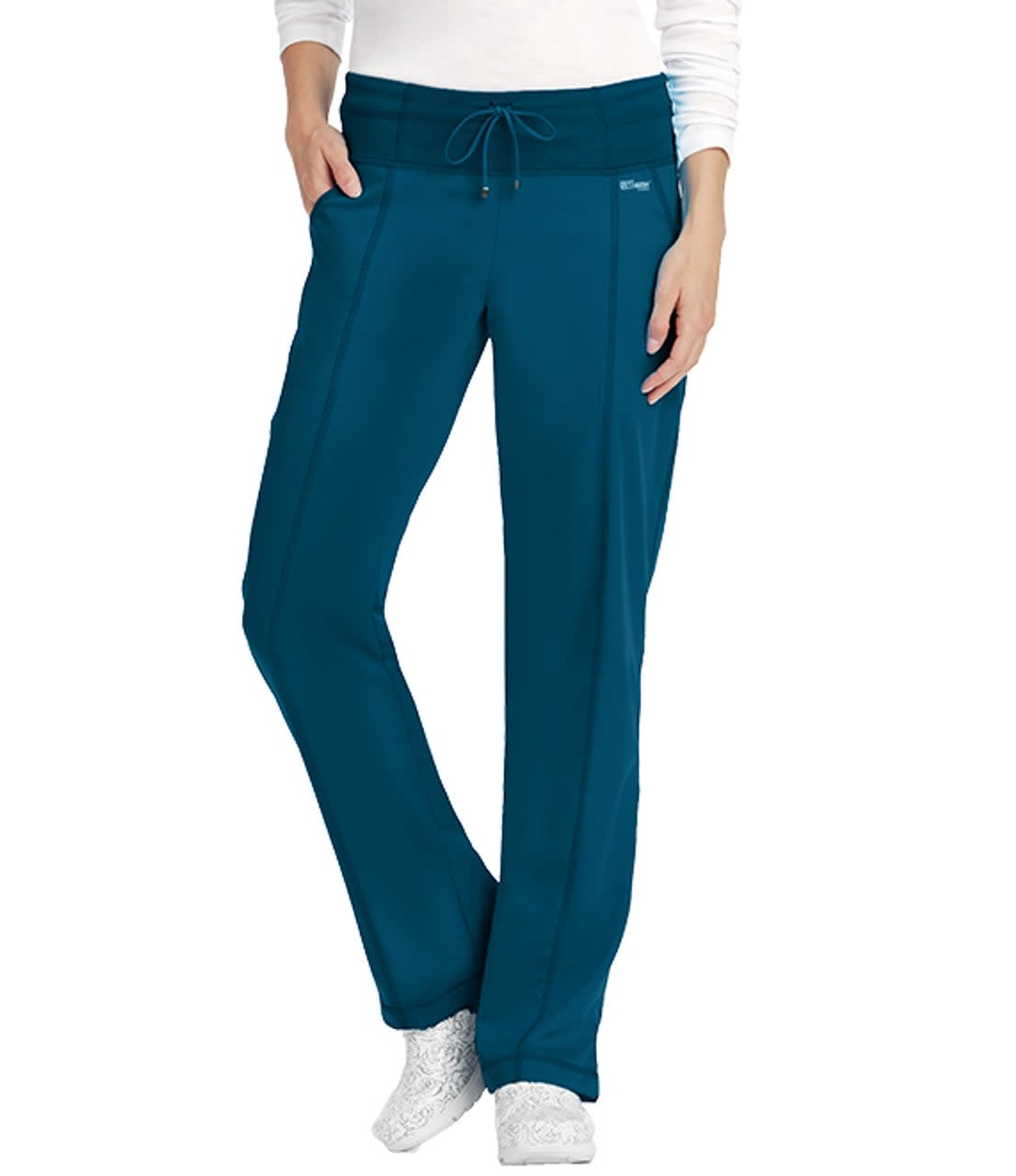 Jockey | Pants & Jumpsuits | Jockey Premium Pocket Yoga Pants Leggings Size  Small Xl Color Black Nwt | Poshmark