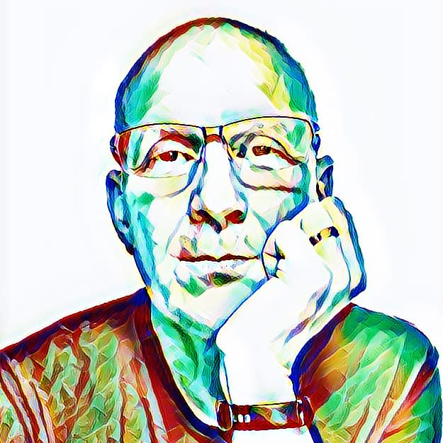 Mac McDade Art