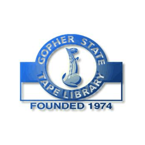 Gopher State Audio Library