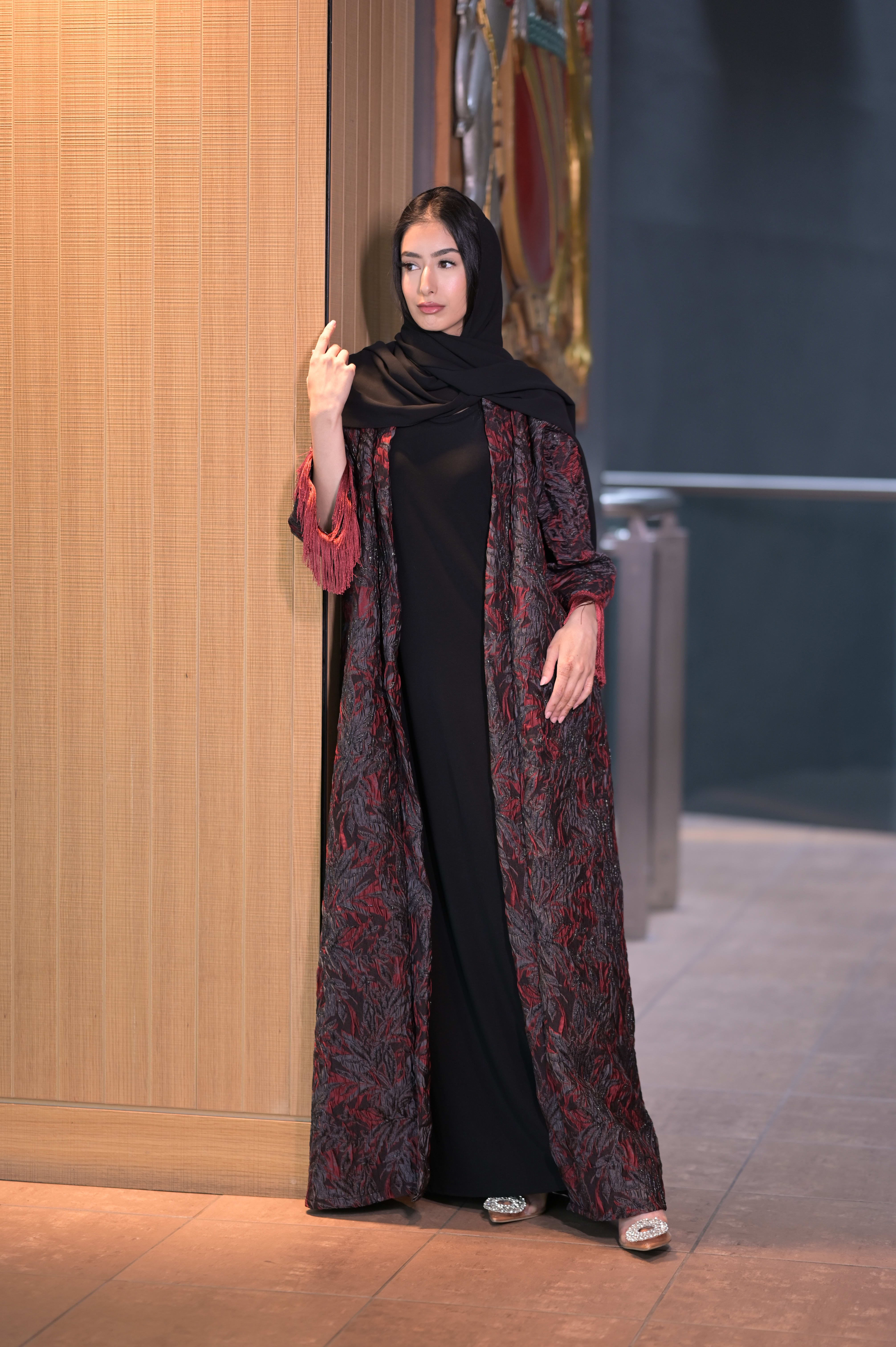 Elegance abaya shop