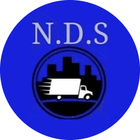 N.D.S - Nations Delivery Services