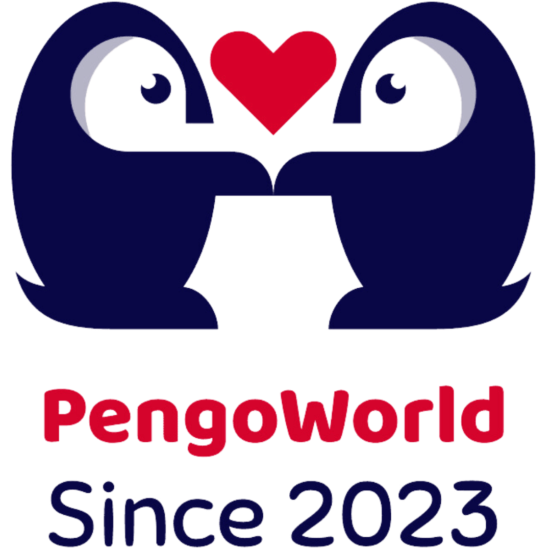 PengoWorld