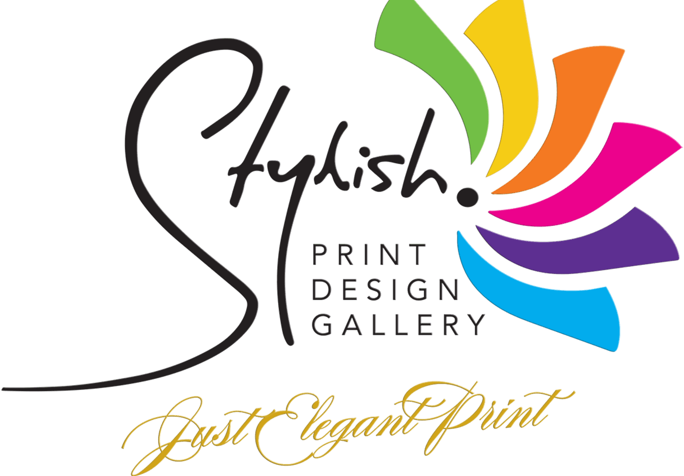 Stylish Print & Design Gallery