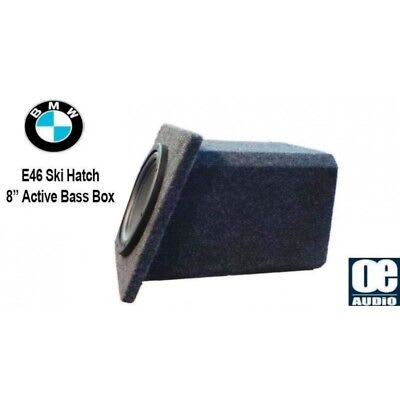 OE AUDIO 12 Active 1500W Bass Box