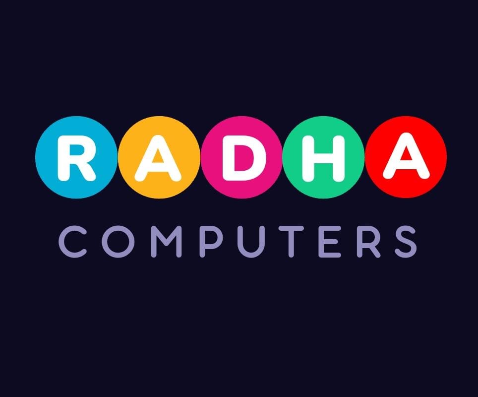 Radha Computers