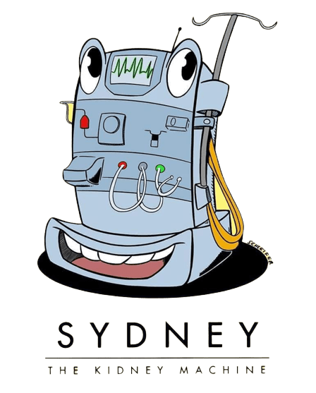 Sydney the Kidney Machine LLC