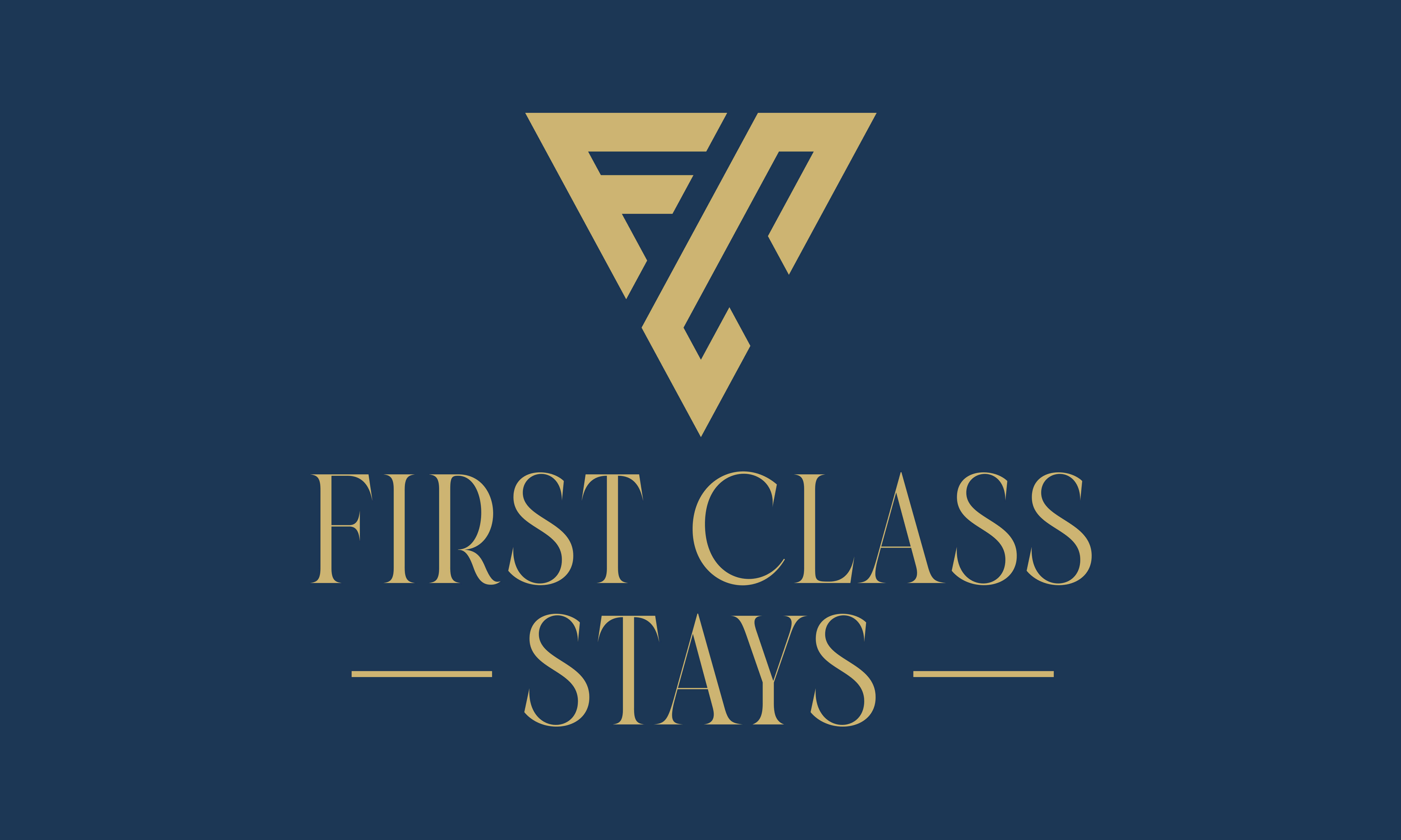 First Class Stays