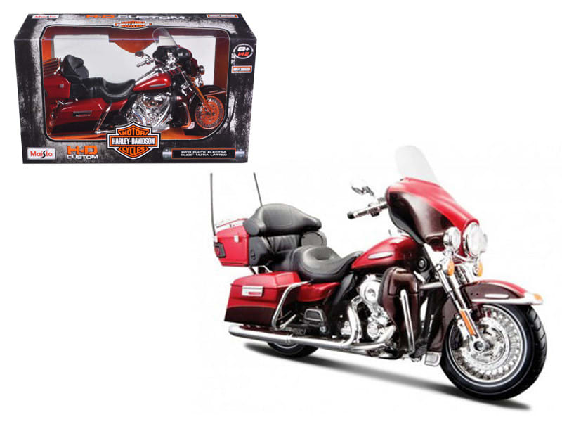 Harley-Davidson2013FLHTK Electra Glide模型 Amazon.com: for Harley Davidson 2013 FLHTK Electra Glide