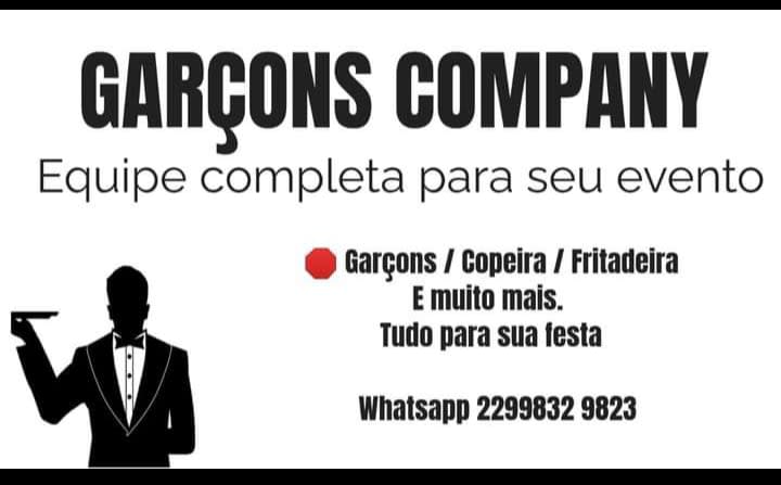 Garçons Company