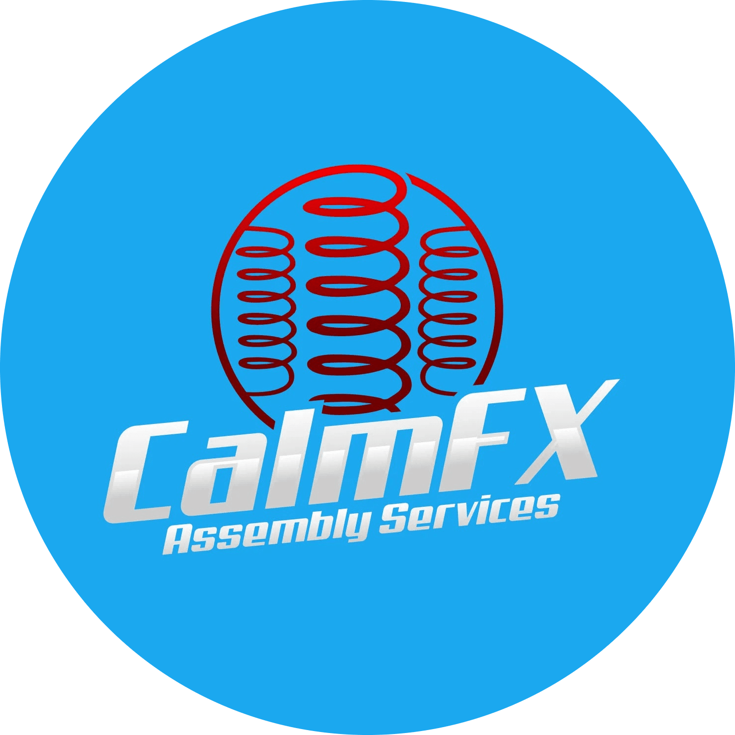 CalmFX Assembly Services