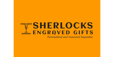Sherlocks Engraved Gifts