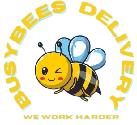 Busy Bees Delivery Limited