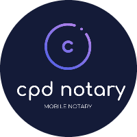 CPD Notary