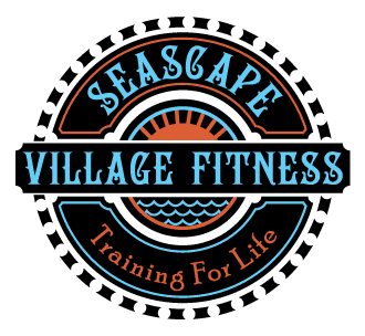 Seascape Village Fitness