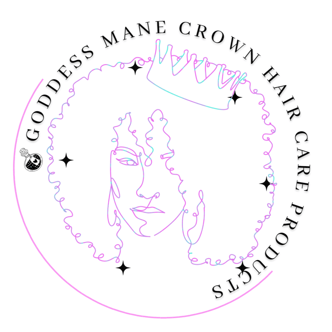 Goddess Mane Crown LLC