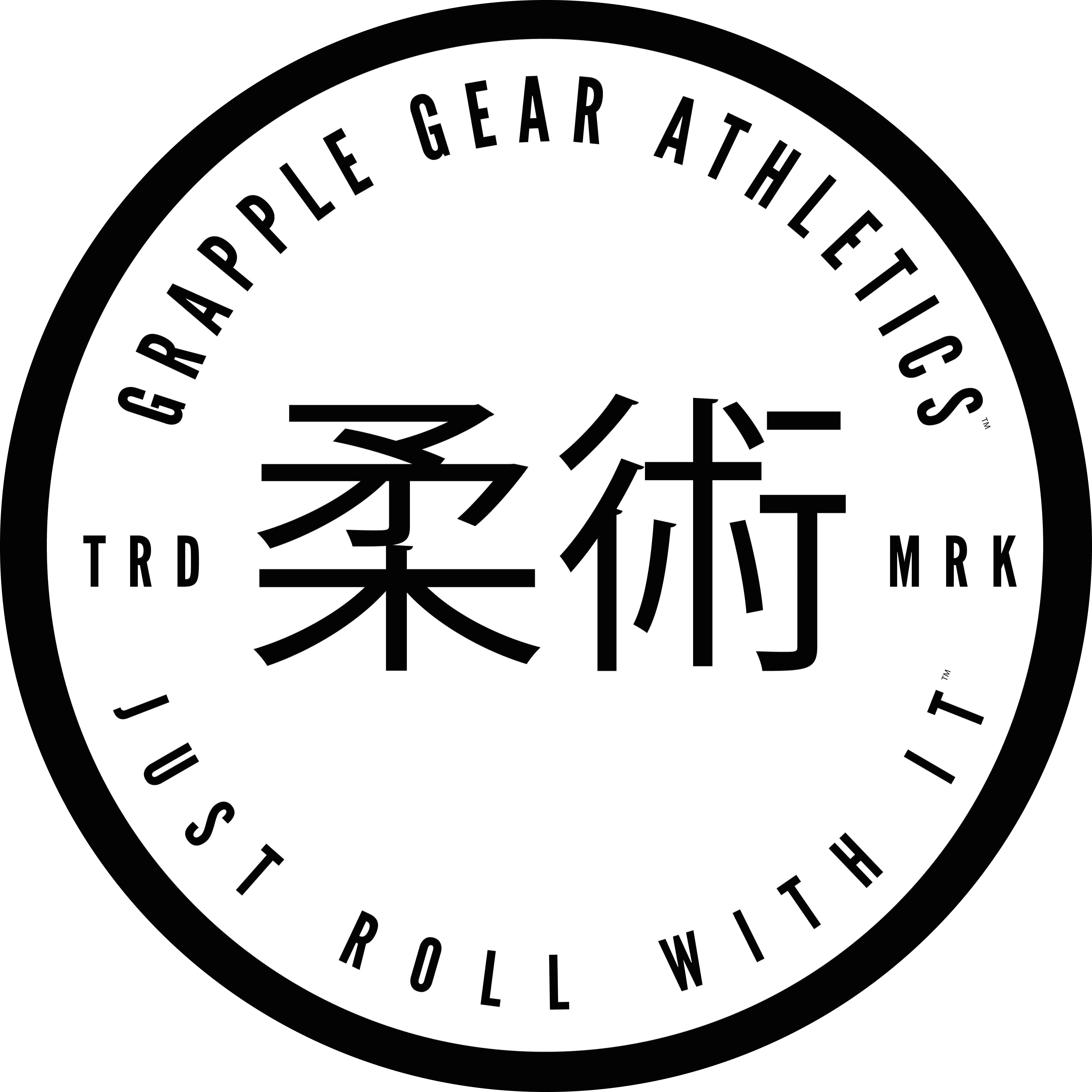 Grapple Gear Athletics