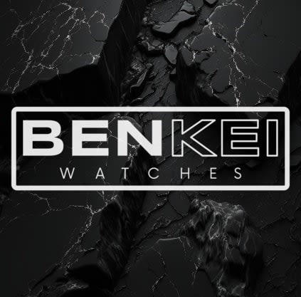 Benkei Watches
