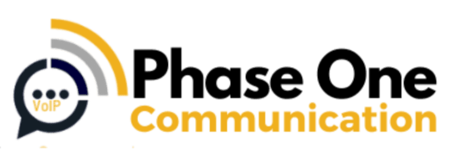 Phase One Communication