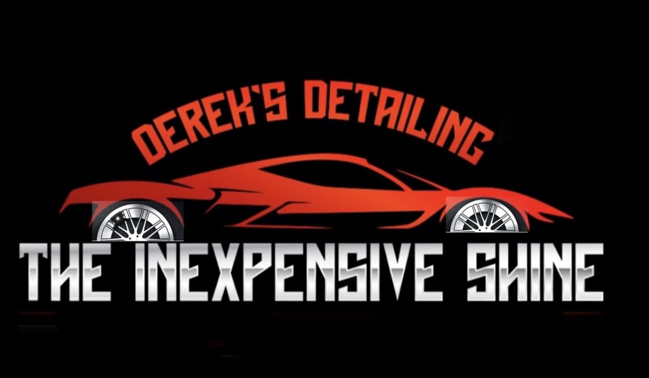 Derek’s Detailing “The Inexpensive Shine”