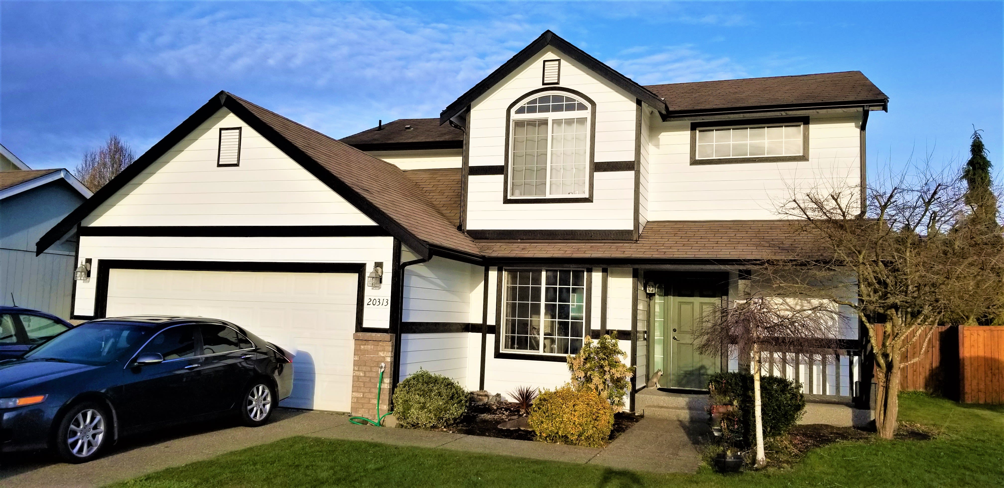 White House Painting Llc Commercial and Residential Painting Spanaway