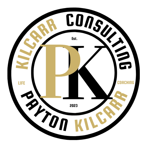 Payton Kilcarr: Life, Career and  Leadership Coaching