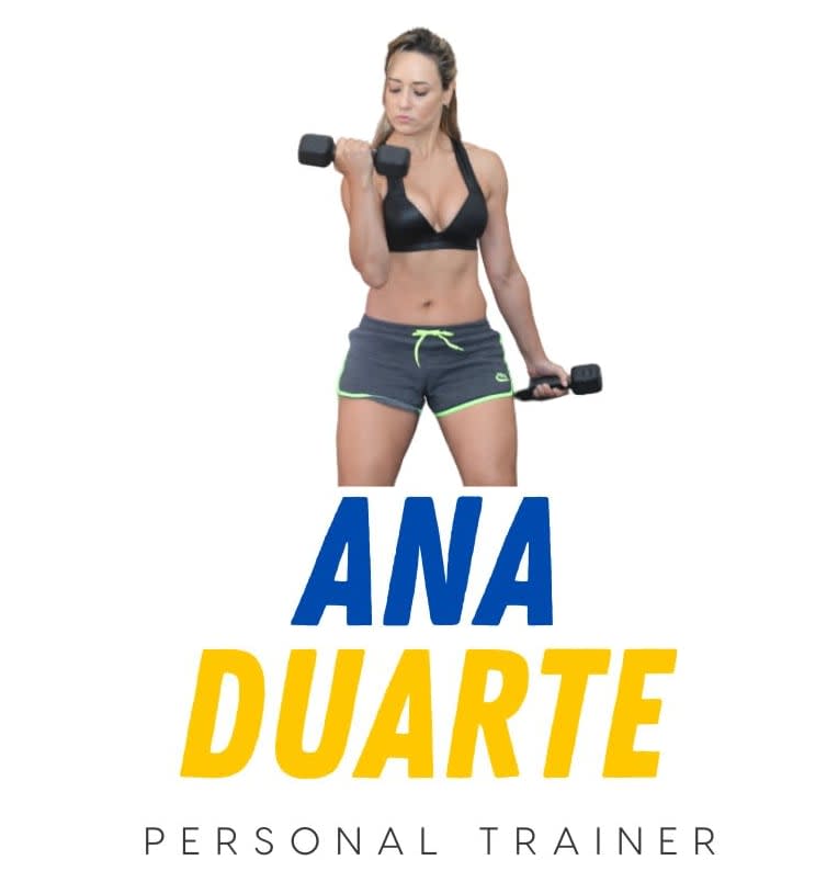 PERSONAL TRAINER QUALITY