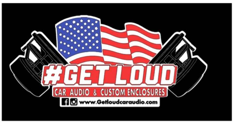 Get Loud Car Audio LLC
