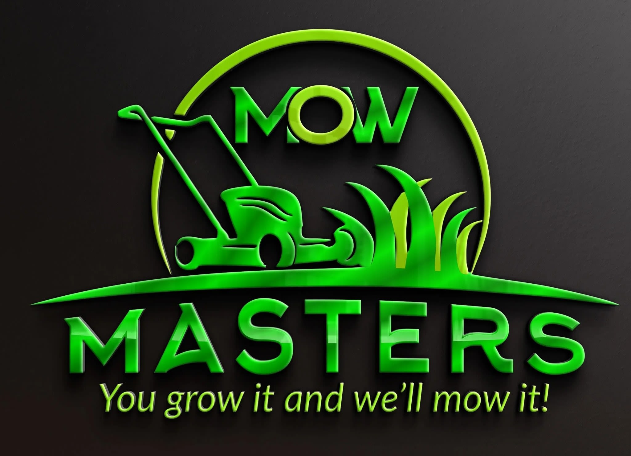 Mow Masters