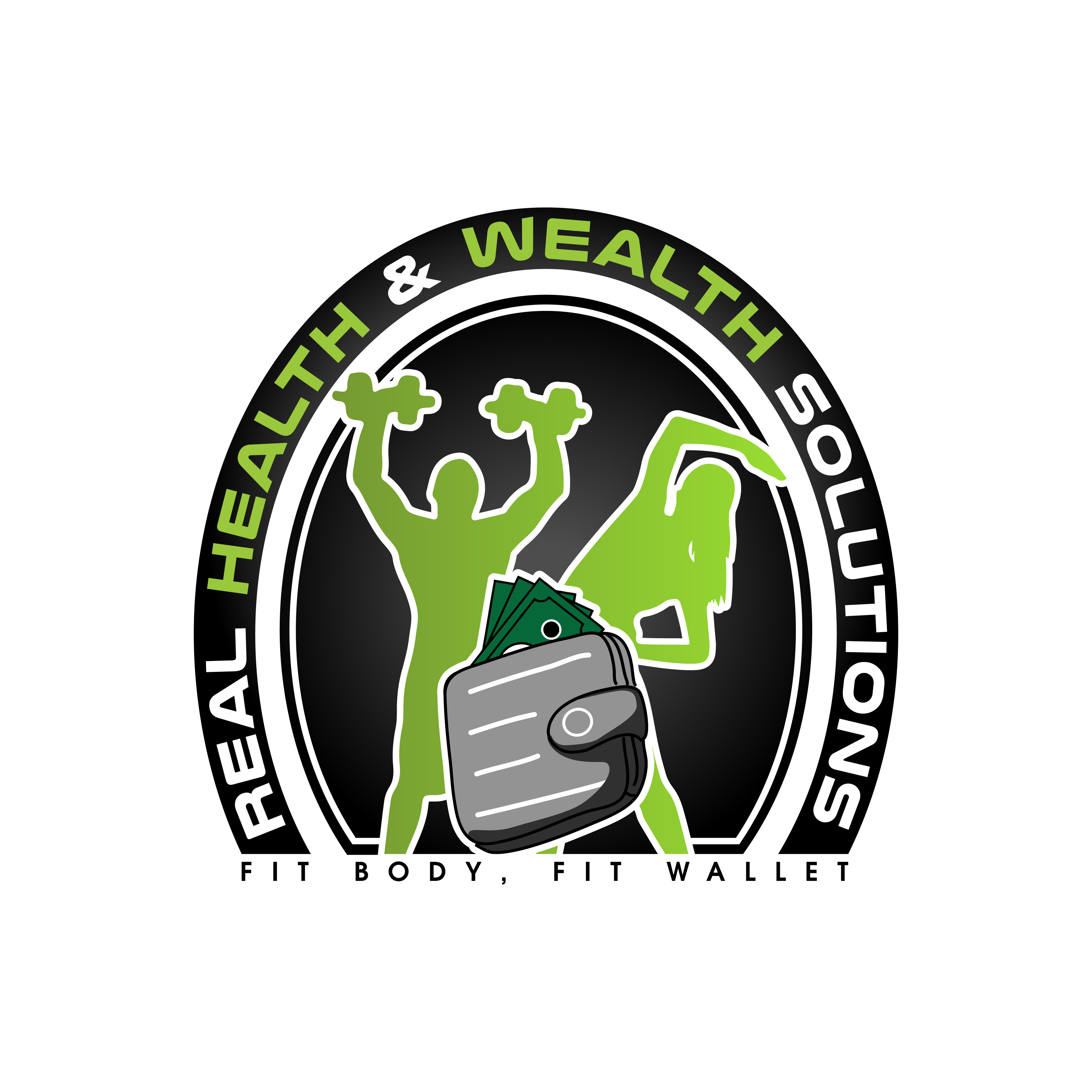 Real Health & Wealth Solutions, LLC