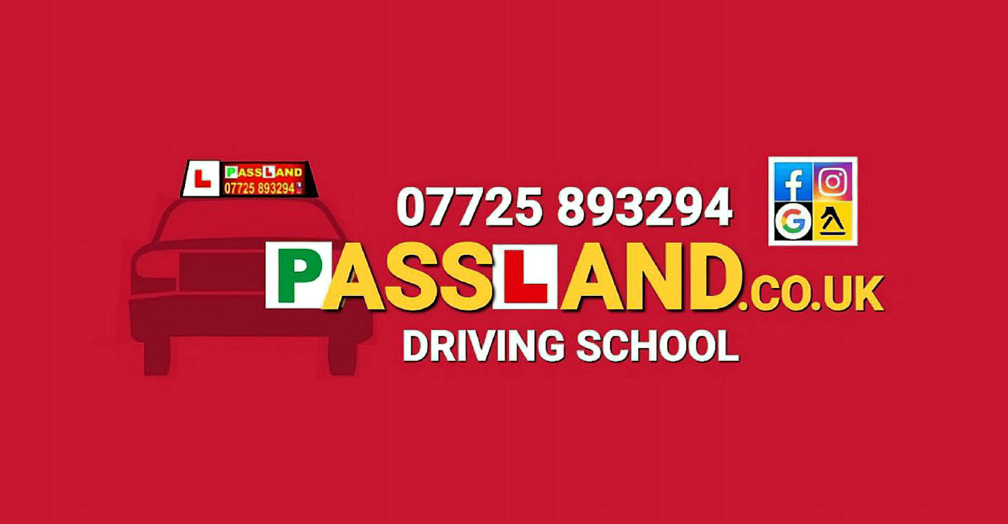PassLand Driving School