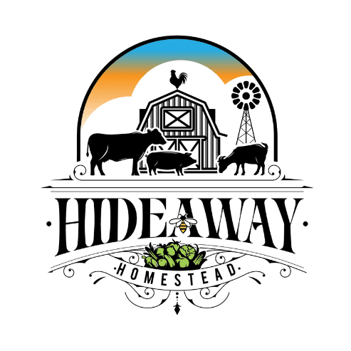 Hideaway Homestead