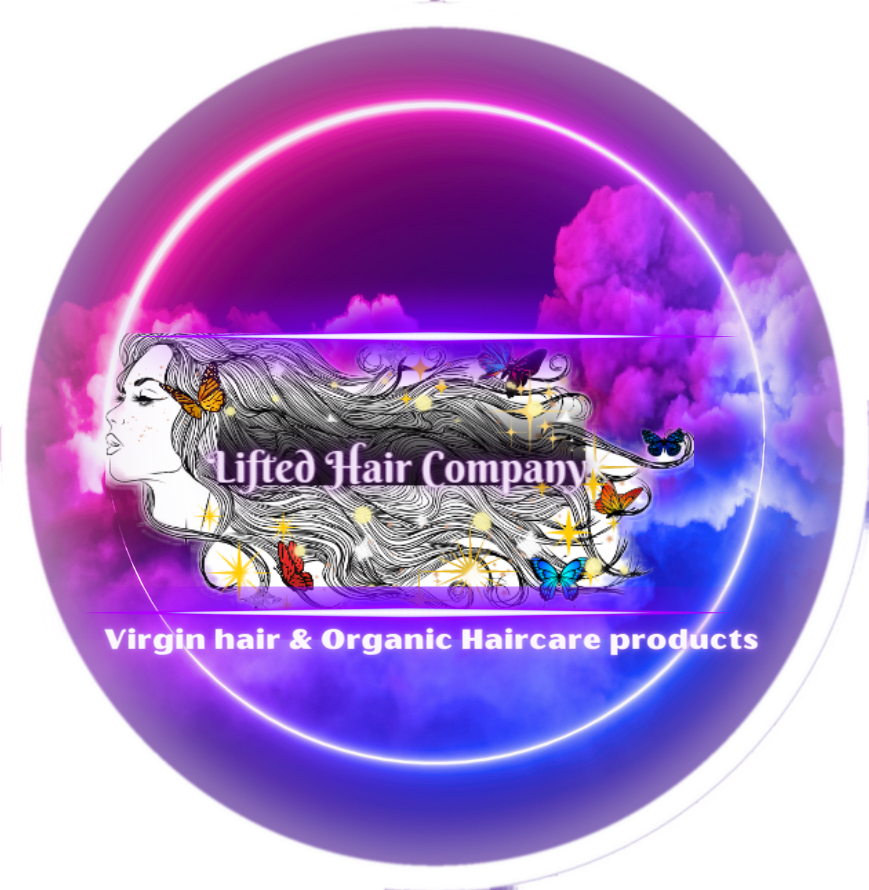 Lifted Hair Company