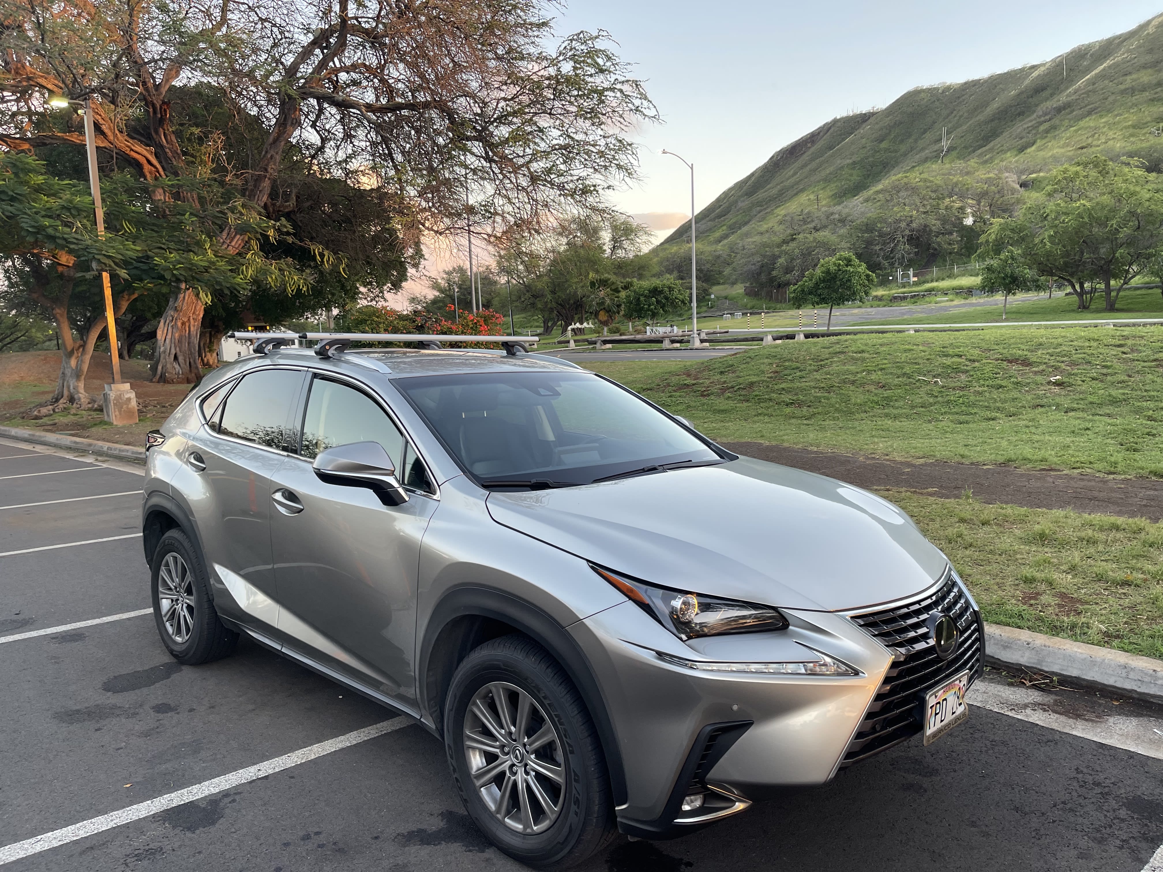 Car Rental Rental Car Business Honolulu