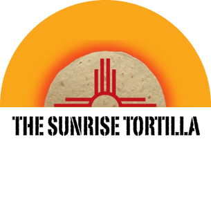 Sunrise Tortilla