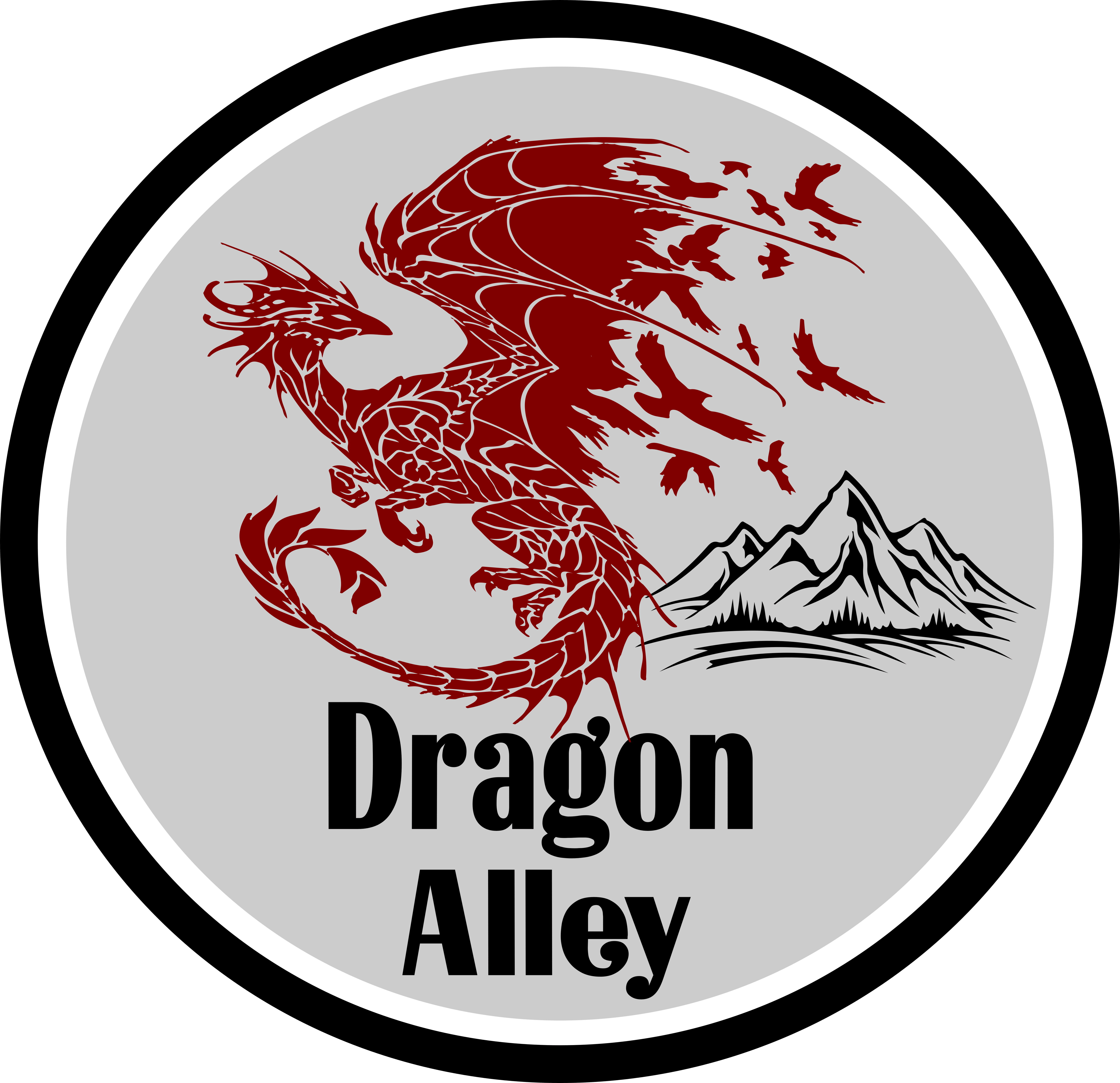 Dragon Alley