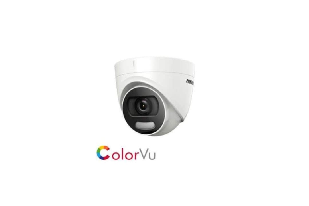 Cctv colorvu hot sale