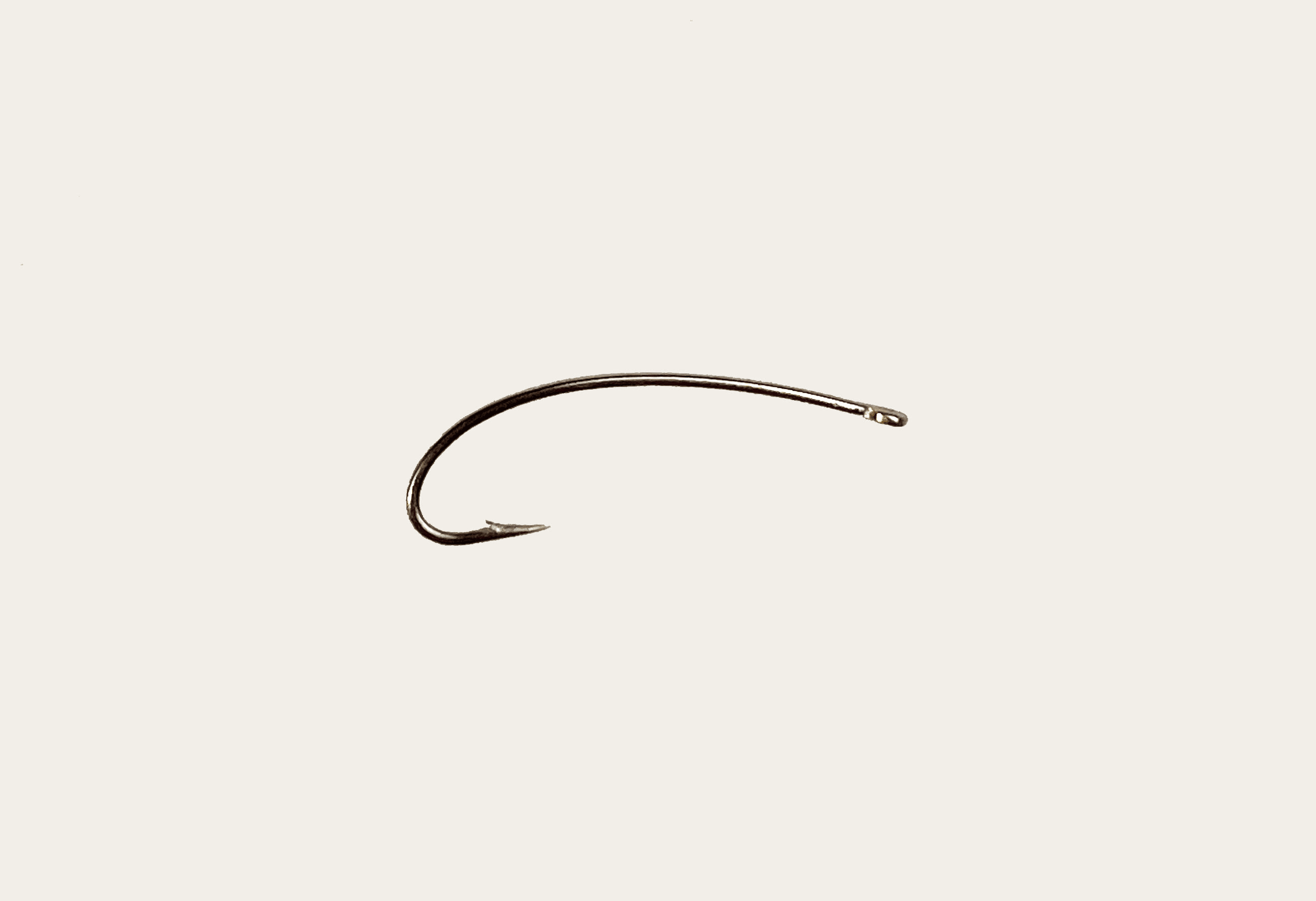 10 Size Wide Mouth Iseama Carp Fly Tying Hook Assortment From Liliooo,  $7.08