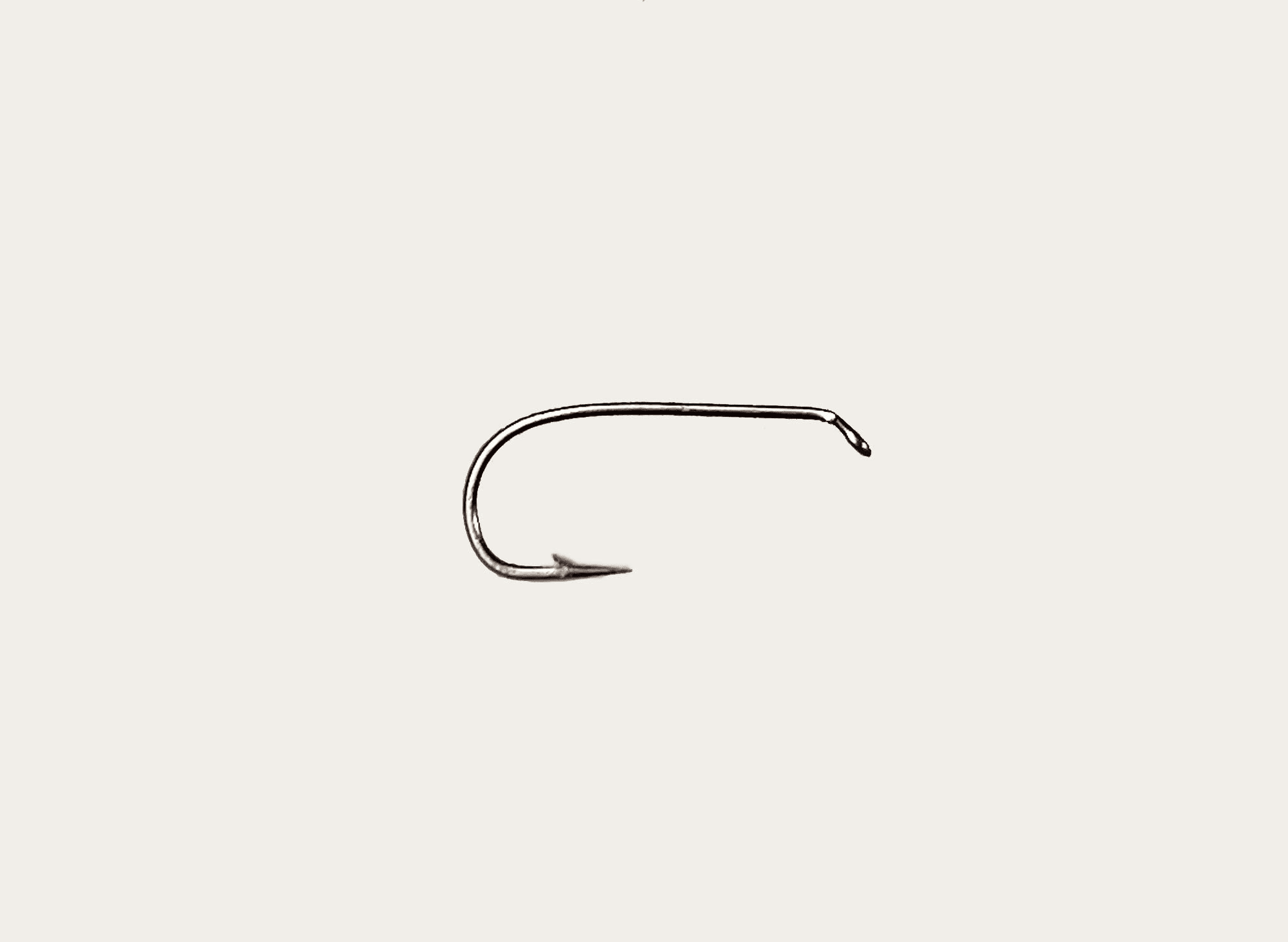 MC-7010 Dry Fly - Fly Tying Hooks - Fast Fish Wholesale Fly