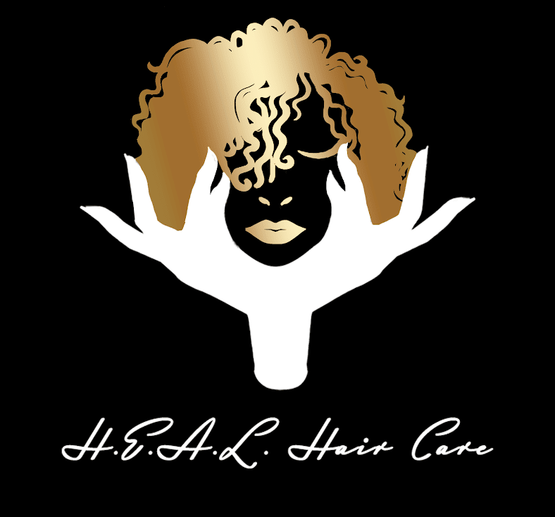 H.E.A.L Hair Care