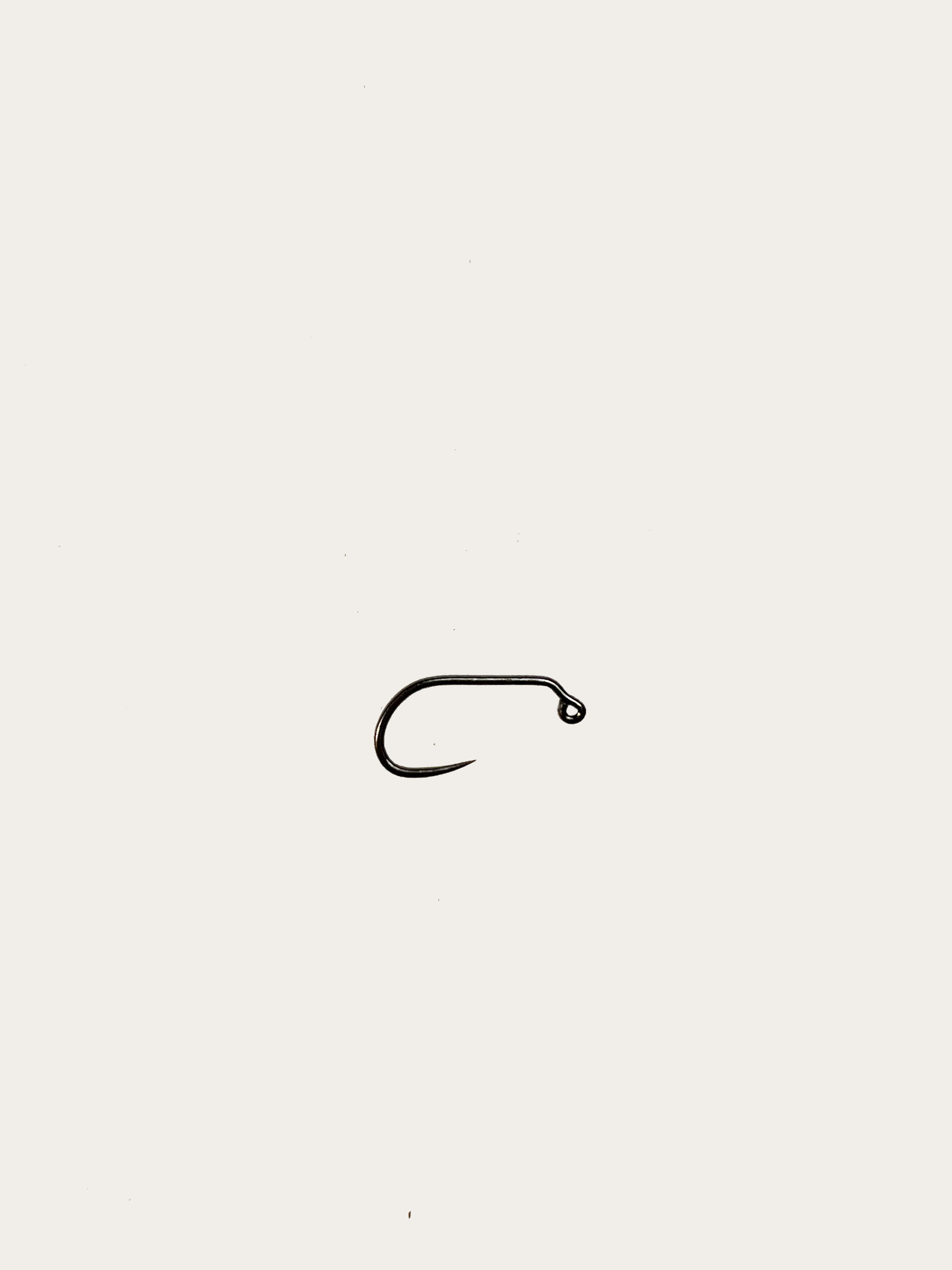 HL-7230 - Fly Tying Hooks - Fast Fish Wholesale Fly Company - Fly